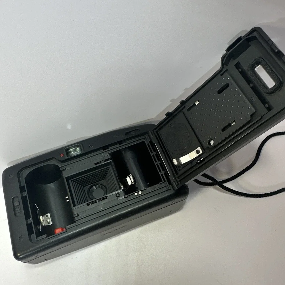 Vivitar VP5500DB ✨35mm Film Camera ✨Point‎ and Shoot